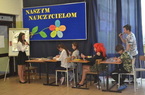 Dzień Nauczyciela 2018